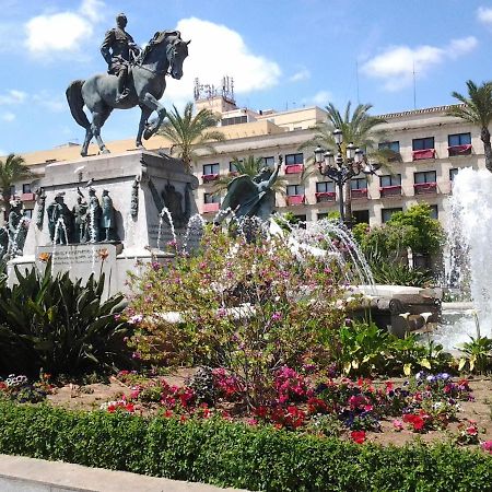 Apartamento Centro Sol Plazuela Jerez de la Frontera Exterior foto