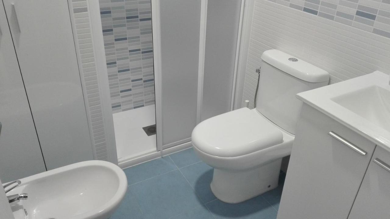 Apartamento Centro Sol Plazuela Jerez de la Frontera Exterior foto
